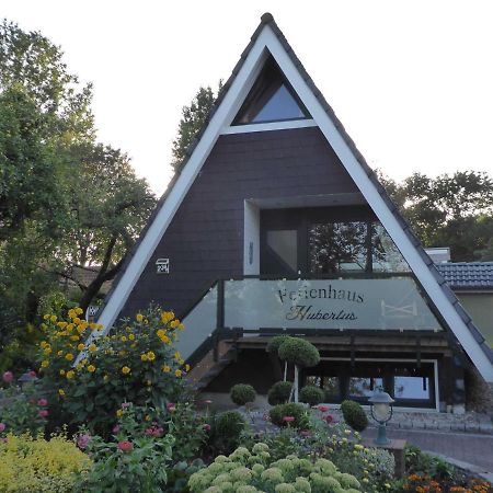 Ferienhaus Hubertus, 95059 Rhauderfehn Экстерьер фото
